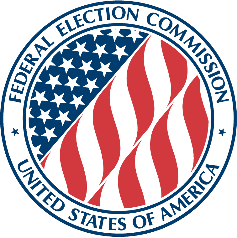 Federal Election Commission logo